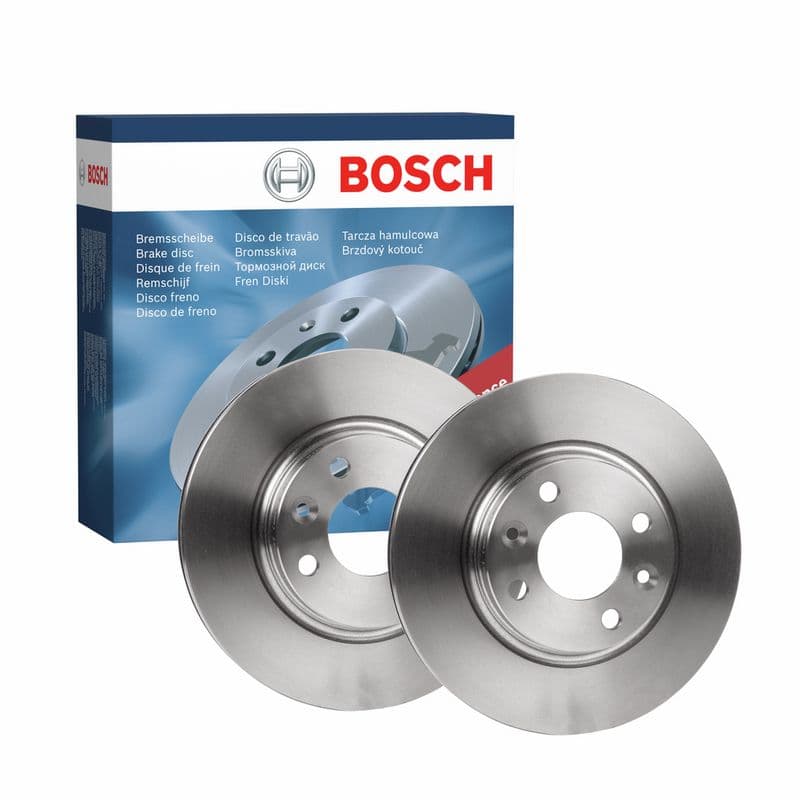 Disc frana BOSCH 0 986 479 A86