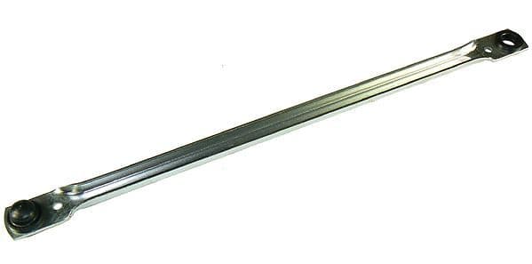 tija actionare, brat stergator parbriz METZGER AUTOTEILE 2190109
