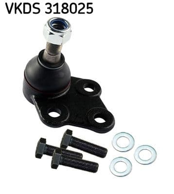 Pivot SKF VKDS 318025