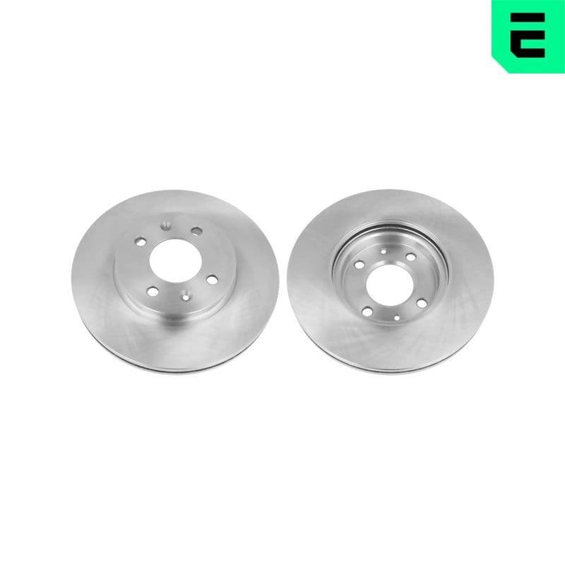Disc frana OPTIMAL BS-9206C