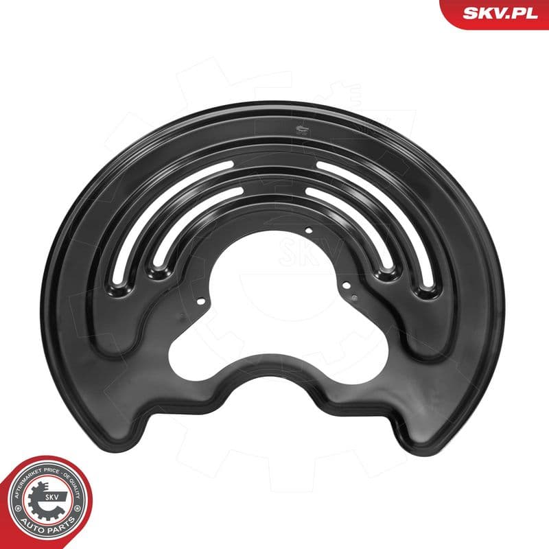 protectie stropire,disc frana ESEN SKV 57SKV667