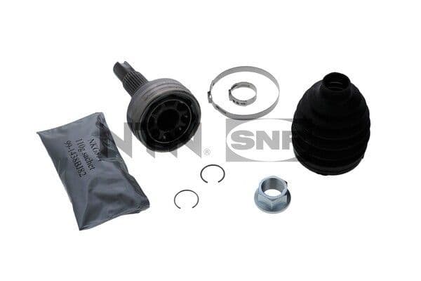 Set articulatie, planetara SNR OJK68.006