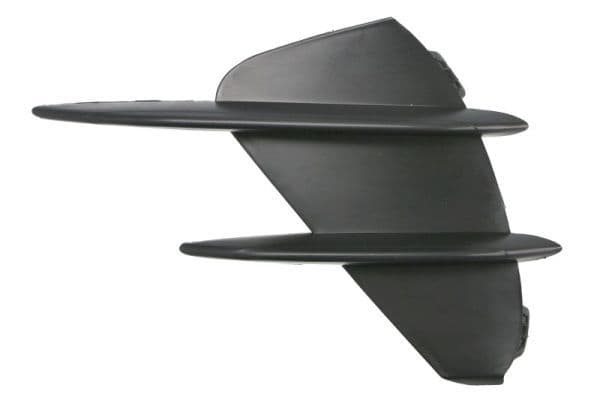 Grila ventilatie, bara protectie BLIC 6502-07-3554911P