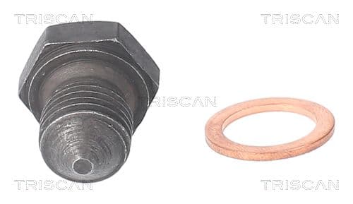 surub de golire,baia de ulei TRISCAN 9500 2902