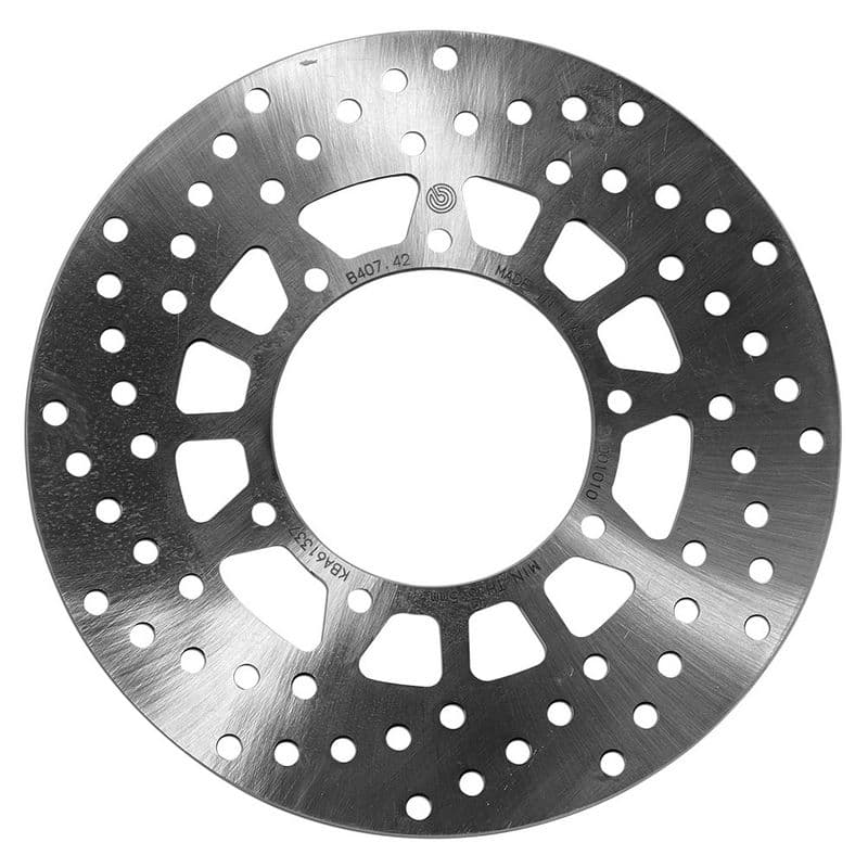 Disc frana BREMBO PRIME - Serie-Oro - Fixed Disc 68B40742