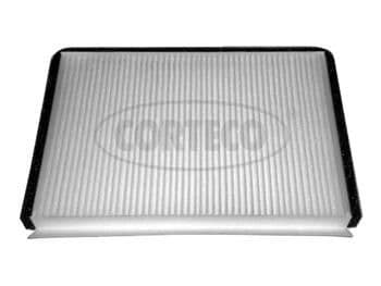 Filtru, aer habitaclu CORTECO 80000813