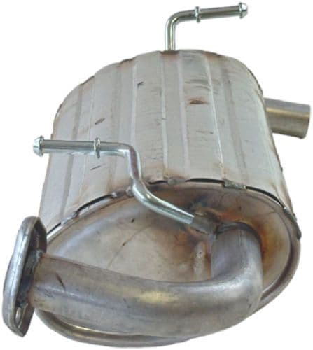 Toba esapament finala BOSAL 219-095