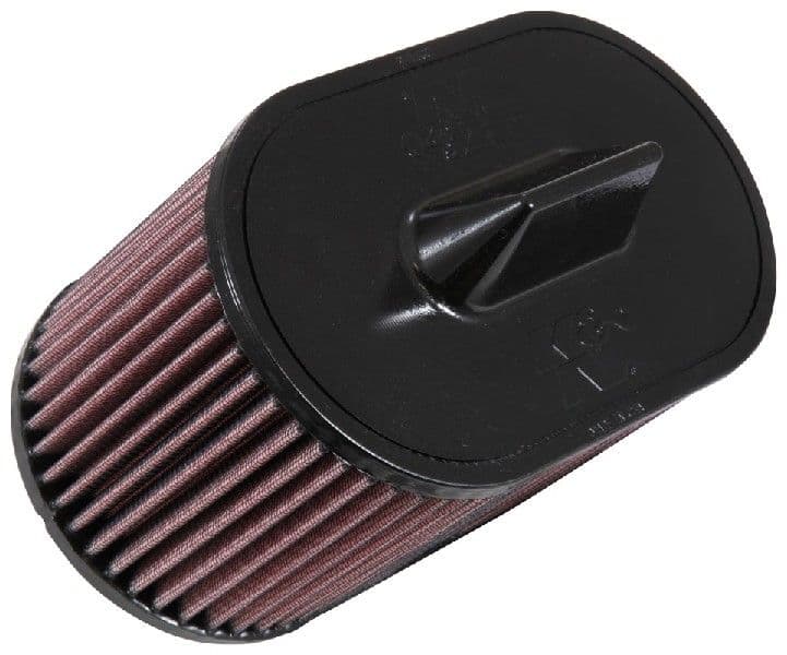 Filtru aer K&N Filters E-0651