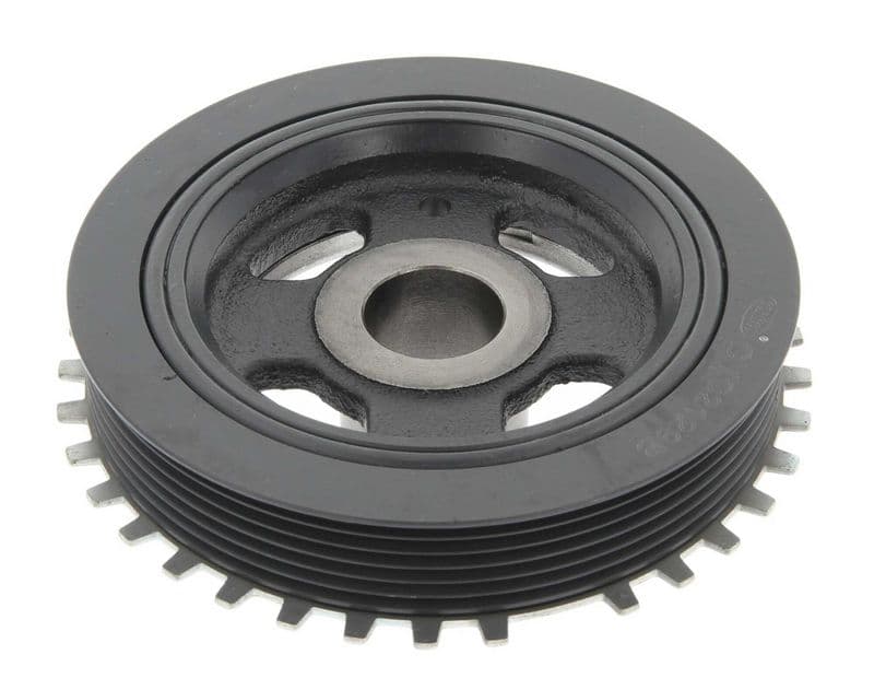 Fulie curea, arbore cotit CORTECO 80001237