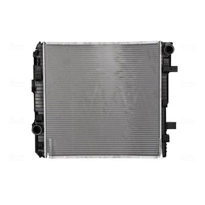 Radiator, racire motor NISSENS 62794A