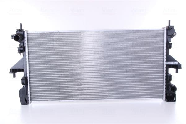 Radiator, racire motor NISSENS 606170
