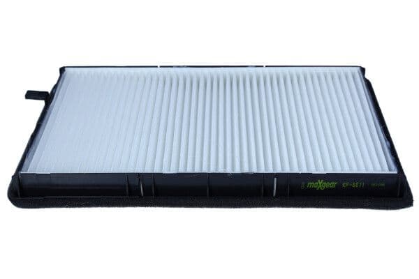 Filtru, aer habitaclu MAXGEAR 26-0231