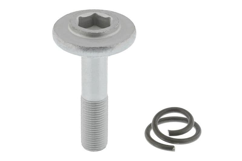 surub ax,cardan TOPRAN EHVP 504 541