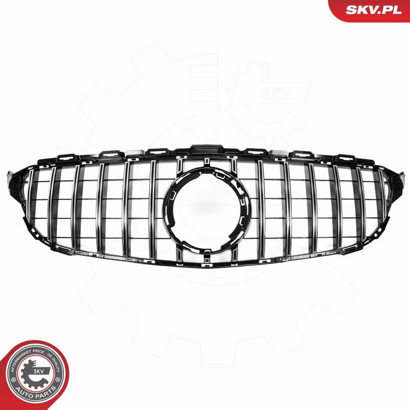 Grila radiator ESEN SKV 66SKV532