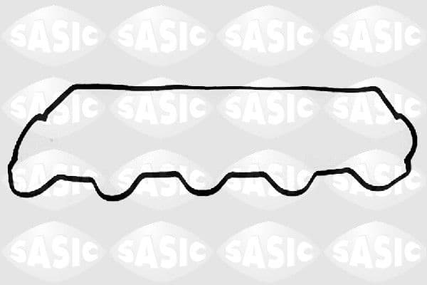 Garnitura, capac supape SASIC 4000453