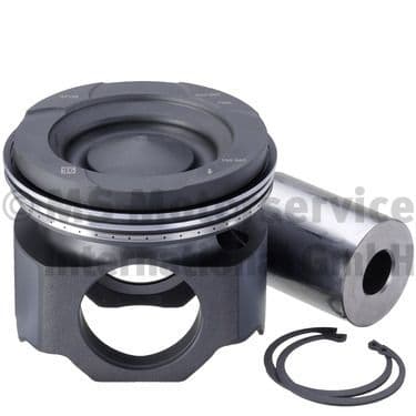 Piston KOLBENSCHMIDT 42126600