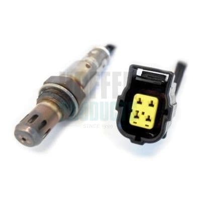 Sonda Lambda MEAT & DORIA 7481706