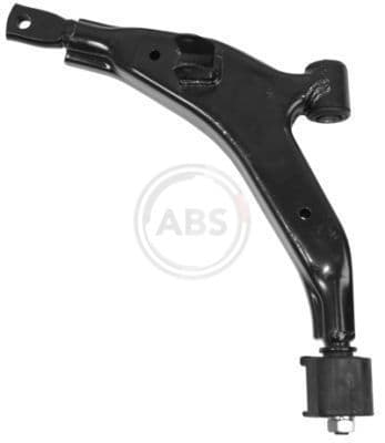 Brat, suspensie roata ABS 210282