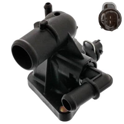 termostat,lichid racire MTR 12165257