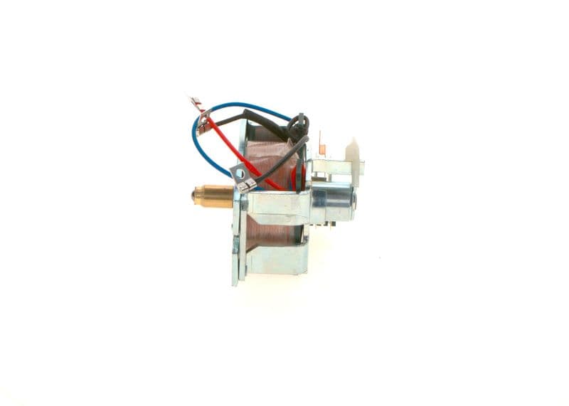 Solenoid, electromotor BOSCH 2 339 450 021