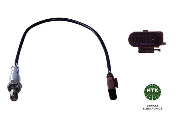Sonda Lambda NTK 93058