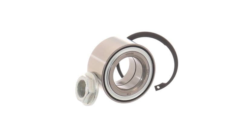 Set rulment roata SKF VKBA 3446