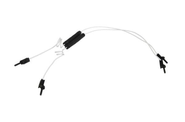 Indicator uzura, placute frana SBP WIC007