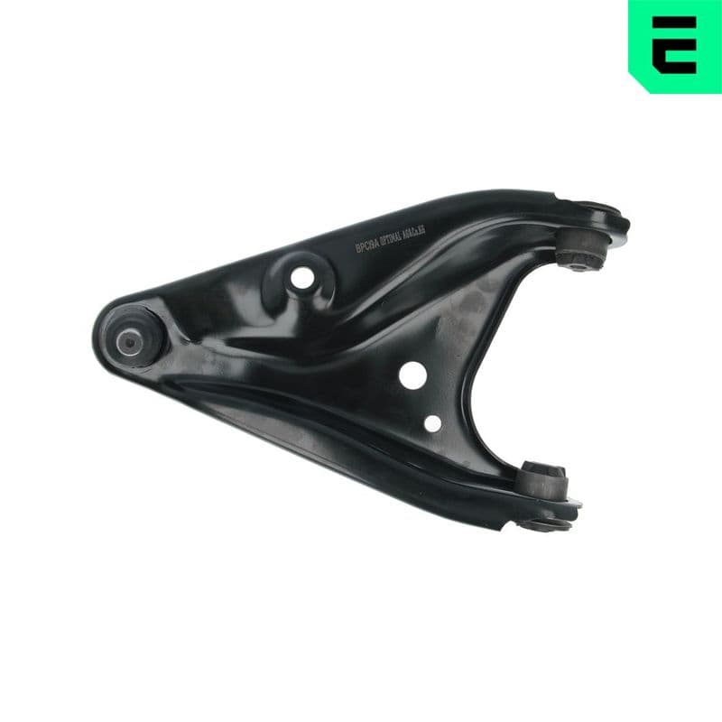 Brat, suspensie roata OPTIMAL G6-2015