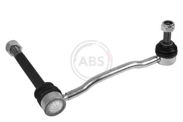 Brat/bieleta suspensie, stabilizator ABS 260420