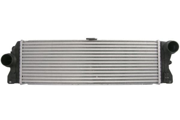 Intercooler, compresor THERMOTEC DAM039TT