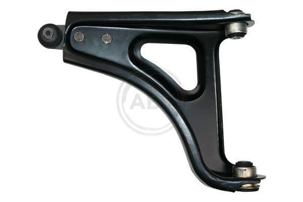 Brat, suspensie roata ABS 210467