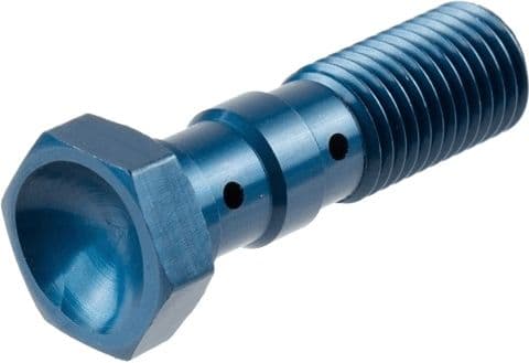 Surub tubular, conducta frana TRW MCH951B