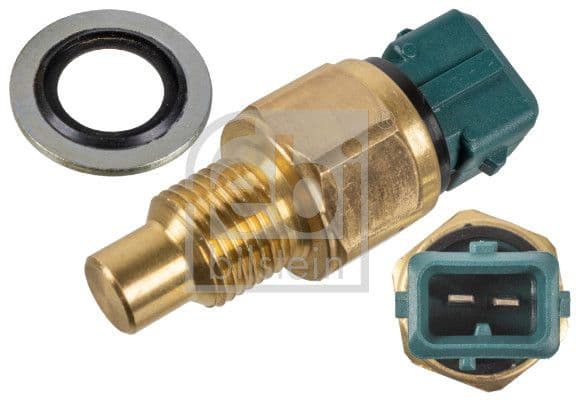 senzor,temperatura lichid de racire FEBI BILSTEIN 171782