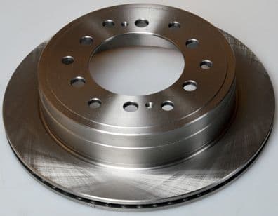 Disc frana DENCKERMANN B130616