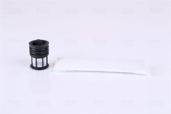 uscator,aer conditionat NISSENS ** FIRST FIT ** 95456