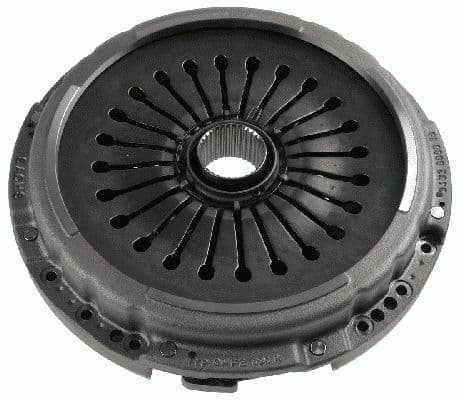 Placa presiune ambreiaj SACHS 3482 000 589