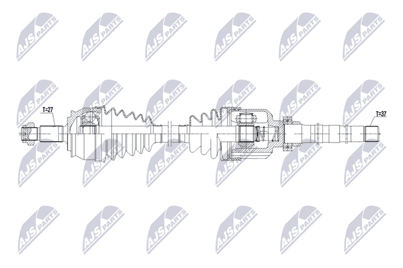 Planetara NTY NPW-CT-183