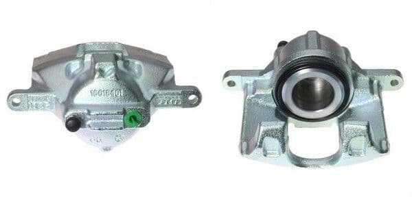 Etrier frana BUDWEG CALIPER 344604