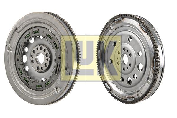 Volanta Schaeffler LuK DMF 415 0789 09
