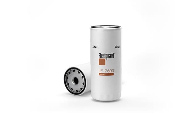 Filtru ulei FLEETGUARD LF17503