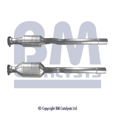 Catalizator BM CATALYSTS Approved BM90679H