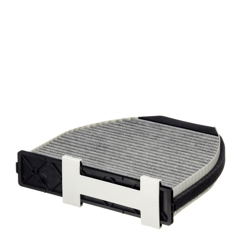 Filtru, aer habitaclu HENGST FILTER E2954LC03