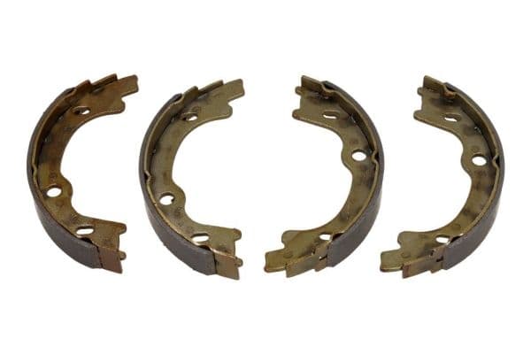 Set saboti frana, frana de mana MAXGEAR 19-1809