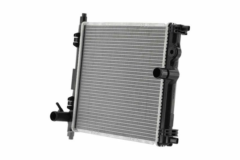 Radiator, racire motor HELLA 8MK 366 301-701
