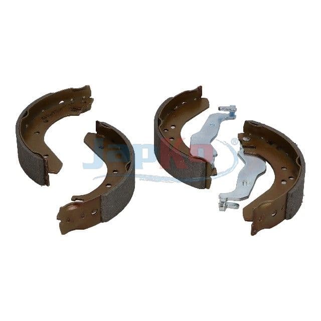 Set saboti frana JAPKO 55410