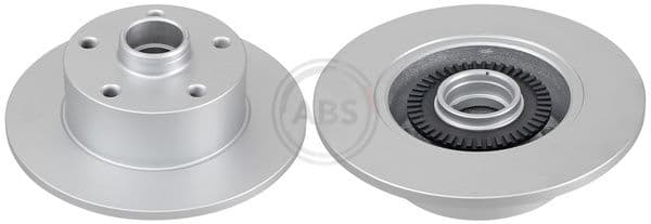 Disc frana ABS 18425