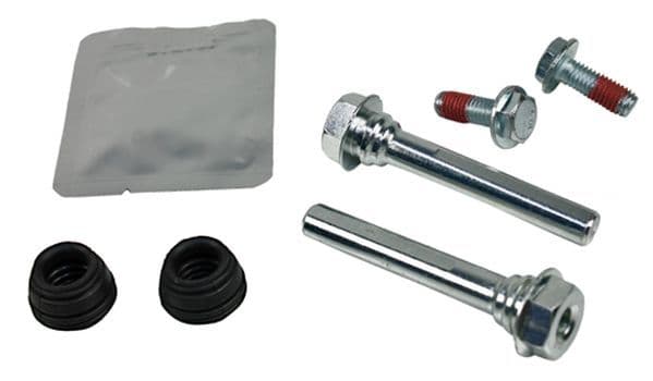 Set bucsi de ghidaj, etrier frana METZGER AUTOTEILE 113-1455X