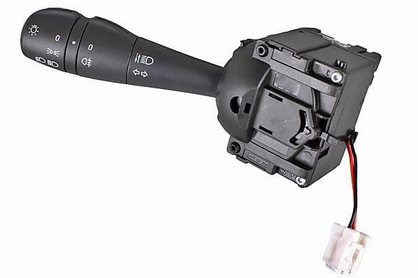 Comutator coloana directie METZGER AUTOTEILE 0916762
