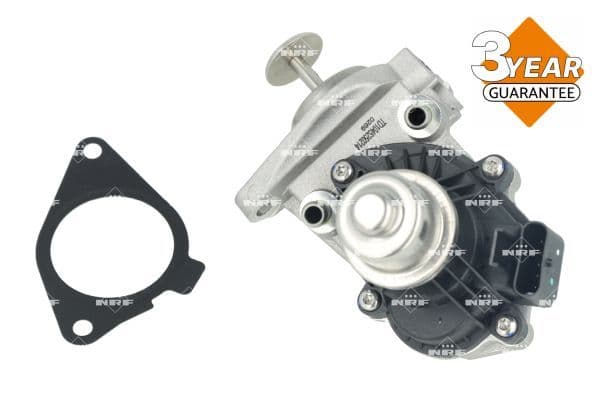 Supapa EGR NRF EASY FIT 48733