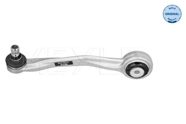 Brat, suspensie roata MEYLE -ORIGINAL: True to OE. 116 050 0166